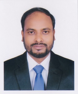 Md. Nurul Haque